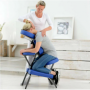 Sissel Massage Chair avec sac de transport Equilibre et coordination - 2