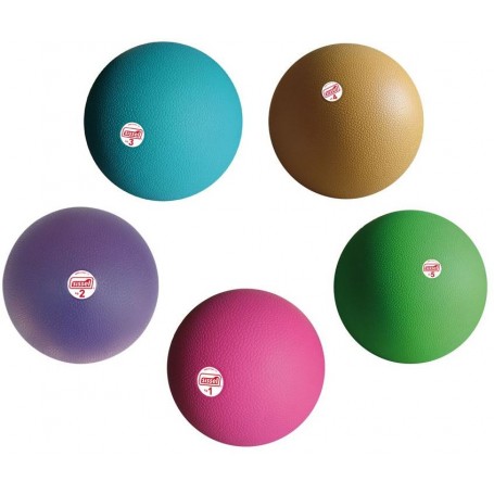 Balles de médecine Sissel 1-5kg-Wall Ball / Médicine ball-Shark Fitness AG
