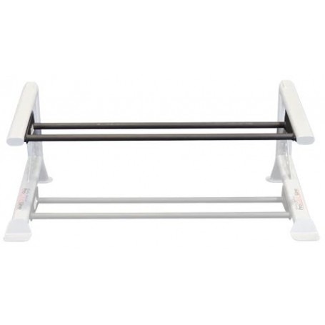 Body Solid Pro Club Line Stand Modular - Medicine Ball Rack (SDKRMB)-Barbells and disc stands-Shark Fitness AG