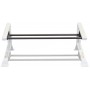 Body Solid Pro Club Line Stand Modular - Medicine Ball Rack (SDKRMB) Barbells and disc stands - 1