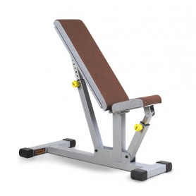 Teca Universal Bank (FP460C) Weight benches - 1