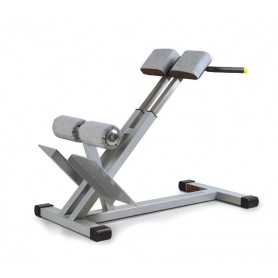 Teca Hyperextension 45° (FP490C) Weight benches - 1