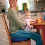 Sissel Sitfit Plus seat cushion balance and coordination - 4