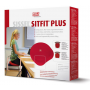 Sissel Sitfit Plus seat cushion balance and coordination - 5