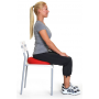 Sissel Sitfit seat cushion 36cm Balance and coordination - 5