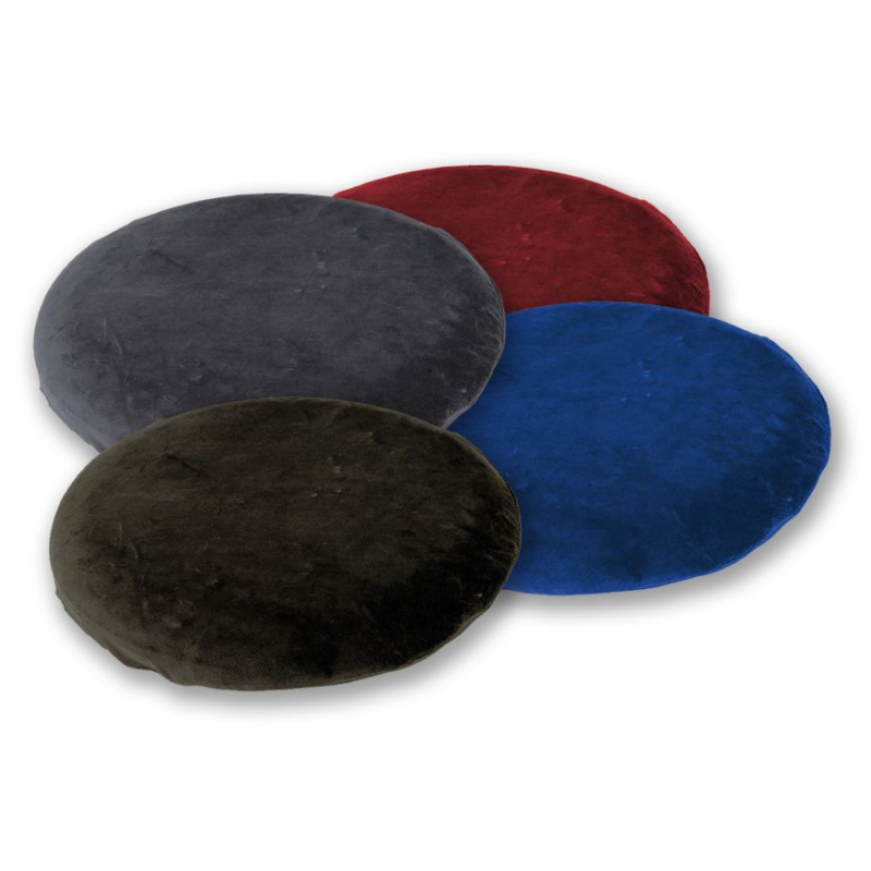 Sissel Sitfit cover velour to seat cushion 33cm
