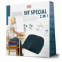 Sissel Sit Special bleu Equilibre et coordination - 7