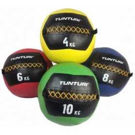 Tunturi Wall Balls medicine balls - 1