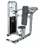 Body Solid Club Line - Shoulder Press Station (SSP800) Single stations with plug-in weight - 1