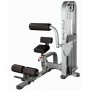 Body Solid Club Line - Abdominal Station (SAM900) Single stations with plug-in weight - 1