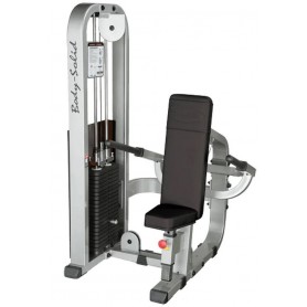 Body Solid Club Line - Station pour triceps (STM1000) Stations individuelles Poids plug-in - 1
