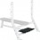 Body Solid Option to 368/359/349/351 benches: Spotter Stand (SPS12)