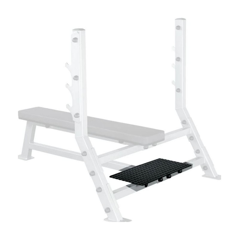 Body Solid Option to 368/359/349/351 benches: Spotter Stand (SPS12)
