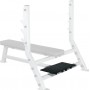 Body Solid option to 368/359/349/351 benches: Spotter Stand (SPS12) training benches - 1