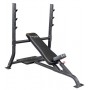 Body Solid Olympic Incline Bench (SOIB250) Weight Benches - 1