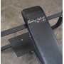 Body Solid Olympic Incline Bench (SOIB250) Bancs de musculation - 4