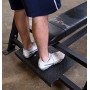 Body Solid banc plat olympique (SOFB250) Bancs de musculation - 5