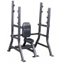 Body Solid Olympic Shoulder Press Bench (SOSB250) Training Benches - 1