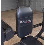 Body Solid Olympic Shoulder Press Bench (SOSB250) Trainingsbänke - 2