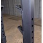 Body Solid Olympic Shoulder Press Bench (SOSB250) Trainingsbänke - 3