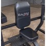 Body Solid Olympic Shoulder Press Bench (SOSB250) Trainingsbänke - 5