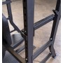 Body Solid Olympic Shoulder Press Bench (SOSB250) Trainingsbänke - 7