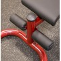 Body Solid Leverage Gym Universal Bench GFID100 Bancs d'entraînement - 3
