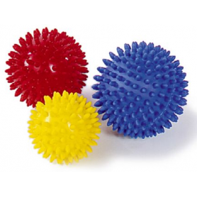 Sissel Spiky Ball massage items - 4