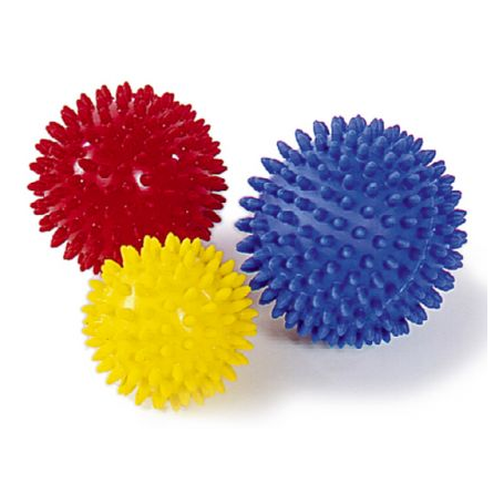 Sissel Spiky Ball-Massage products-Shark Fitness AG