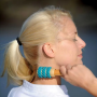 Sissel Fit-Roller, Kopfhaut- und Migräne Roller Massageartikel - 2