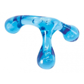 Sissel Funmassager bleu Articles de massage - 1