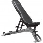 Body Solid Professional Bench Rack Combo SDIB370 Rack and Multi Press - 5