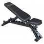 Body Solid Professional Bench Rack Combo SDIB370 Rack and Multi Press - 12