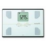 Tanita BC-313 body composition monitor white meters - 1