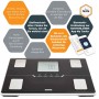 Tanita BC401 Bluetooth Body Composition Monitor Meters - 3