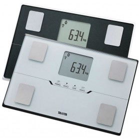 Tanita BC401 Bluetooth Body Composition Monitor Meters - 1