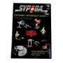 Sypoba DVD - Sypoba Workout Basic 1 Books and DVD's - 1