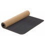 Airex Yogamatte ECO Cork - L183 x l61 x D0,4cm Tapis de gymnastique - 4