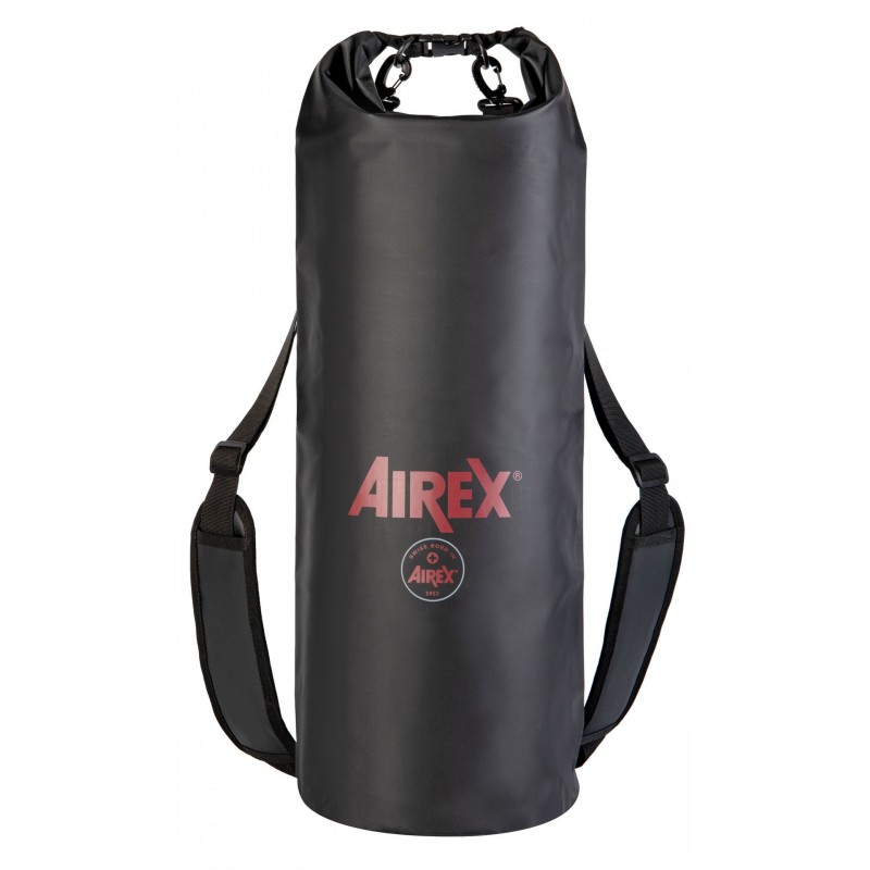 Airex duffel bag for mats