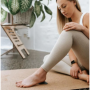 Sissel Triggerdinger foot massage article - 3