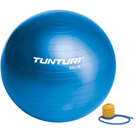 Tunturi exercise ball-Gym balls and sitting balls-Shark Fitness AG