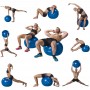 Tunturi exercise ball Exercise balls and sitting balls - 4