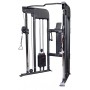 Body Solid Functional Training Center GFT100 Cable Pull Stations - 2
