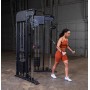 Body Solid Functional Training Center GFT100 Cable Pull Stations - 10