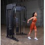 Body Solid Functional Training Center GFT100 Cable Pull Stations - 12