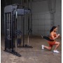 Body Solid Functional Training Center GFT100 Cable Pull Stations - 14