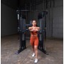 Body Solid Functional Training Center GFT100 Cable Pull Stations - 19