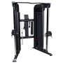 Weight Magazine Cover for Premium Functional Training Center GFT100 (GFT100SH) Cable Pull Stations - 2