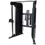Weight Magazine Cover for Premium Functional Training Center GFT100 (GFT100SH) Cable Pull Stations - 3
