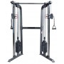 Powerline Functional Trainer PFT100 Cable Pull Stations - 1